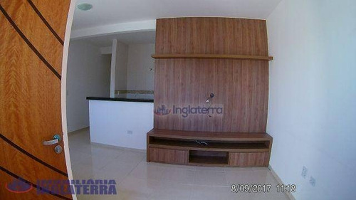 Imagem 5 de 18 de Casa À Venda, 58 M² Por R$ 190.000,00 - Jardim São Paulo - Londrina/pr - Ca1999