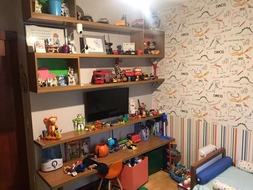 Imagem 19 de 28 de Apartamento Com 04 Dormitórios E 149 M² | Santana , São Paulo | Sp - Ap04716v