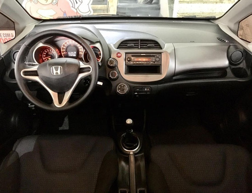 Imagem 10 de 10 de Honda Fit (2010)!!! Oportunidade Única!!!!!