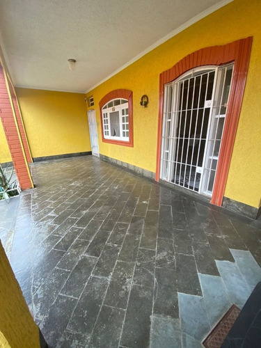 Imagem 25 de 30 de Casa Em Solemar, Praia Grande/sp De 300m² 3 Quartos À Venda Por R$ 830.000,00 - Ca1762850-s