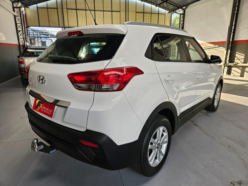 Hyundai Creta ATTITUDE 1.6 AUT.
