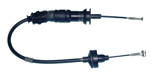 Cable Embrague Volkswagen Golf Iii 1992 En Adelante