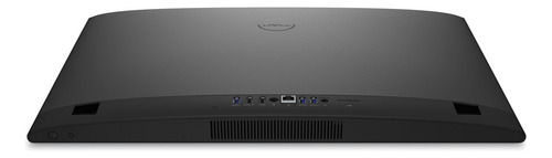 Pc All In One Inspiron Touch Ryzen 5 7530u 1tb Ssd 16gb Fhd Color Negro