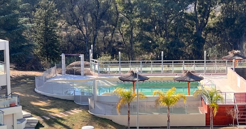 Alquiler Anual Amoblado.villa Carlos Paz