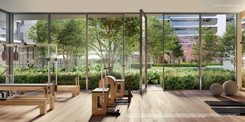 Imagem 7 de 30 de Apartamento À Venda No Bairro Real Parque - São Paulo/sp, Zona Sul - 123