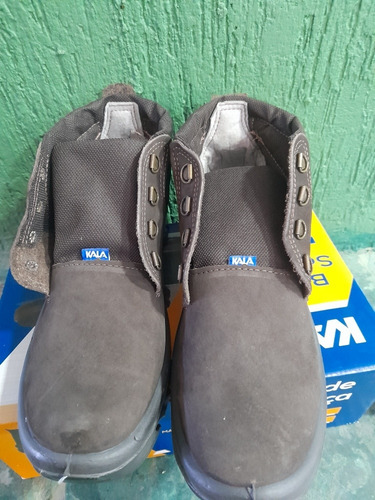 Imagem 5 de 5 de Botinas