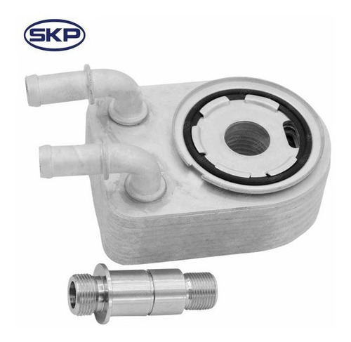 Imagen 1 de 4 de Enfriador De Aceite Dodge Journey 2010-2015