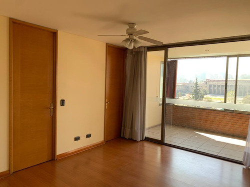 Vista Al Oriente, Escuela Militar, Barrio El Golf, Amplio