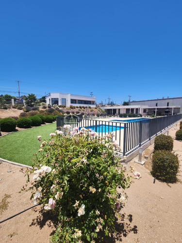 Se Vende Moderno Y Lujoso Dpto. Sector San Joaquín La Serena