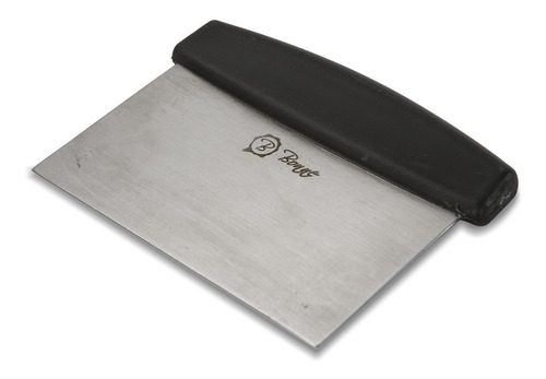 Espatula Raspador De Plancha Acero Inoxidable 0525