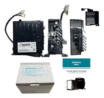 Comprar Modulo Tarjeta Inverter Embraco Universal Para Compresores
