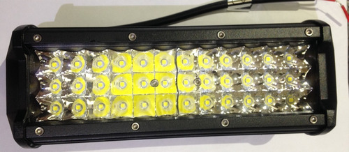 Barra Led 54 W 21 Cm