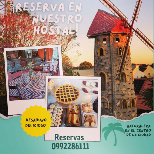 Imagen 1 de 5 de Hostal El Molino