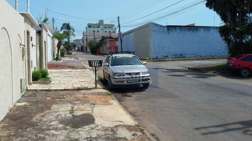 Imagem 26 de 28 de Casa Com 3 Dormitórios À Venda, 180 M² Por R$ 350.000,00 - Vila Santa Isabel - Anápolis/go - Ca3908