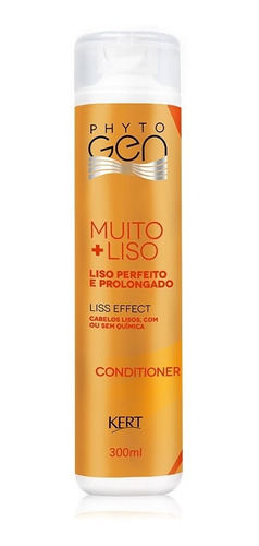 Imagem 2 de 4 de Kit Liso Perfeito Phytogen