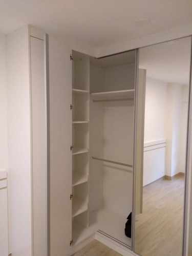 Imagem 14 de 29 de Apartamento Lindo Para Locação No Edifício Wi House Alphaville - Ap1317