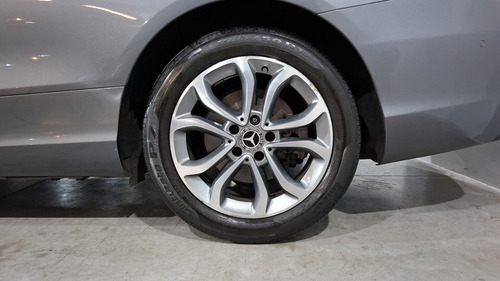 Mercedes Benz Clase C 1.6 C 180 Auto