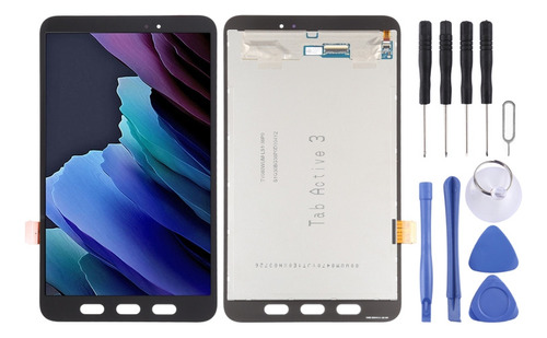 Ha Pantalla Lcd Para Samsung Galaxy Tab Active3 Sm-t570