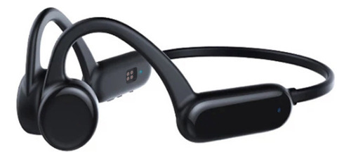 Audífonos X18 Pro Bone Conduction, Reproductor De Mp3, 8 Gb,