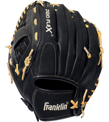 Guantes De Béisbol Franklin Sports Pro Flex Hybrid Series