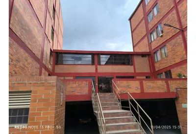 Apartamento en venta