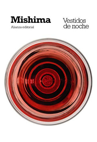 Vestidos De Noche -el Libro De Bolsillo - Bibliotecas De Aut