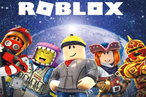 xbox 360 - Roblox