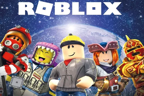 Jogos Roblox Para Computador Xbox 360