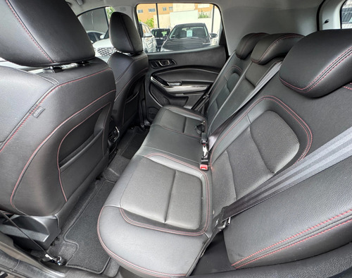 Chery Tiggo 5X 1.5 Txs Flex Aut. 5p