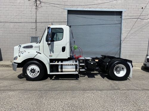Freightliner M2 112