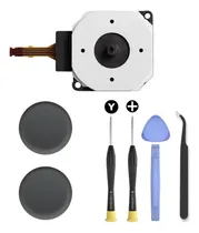 Comprar Joystick De Repuesto Para Nintendo 2ds 3ds Xl Cap