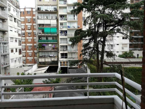 Imagen 16 de 16 de Tres Ambientes, Belgrano A 1 Cuadra De Av. Cramer Y 2 De Monroe
