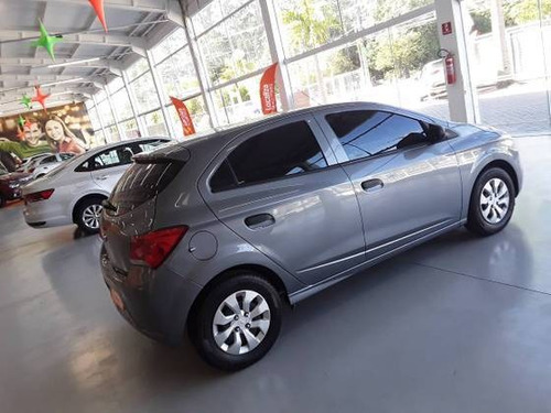 Imagem 7 de 9 de Chevrolet Joy 1.0 Spe4 Flex Manual
