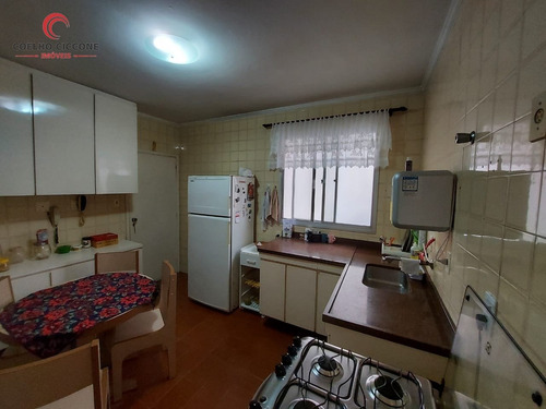 Imagem 14 de 15 de Apartamento Em Barcelona - Sao Caetano Do Sul, Sp - V-4904
