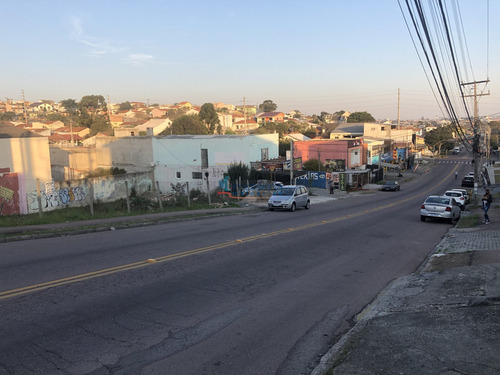 Imagem 6 de 7 de Terreno À Venda Com 120m² Por R$ 250.000,00 No Bairro Bairro Alto - Curitiba / Pr - Mdt-006