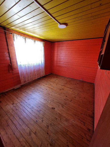 Sitio Con 2 Casas Para Inversion Al Lado Uss Concepcion
