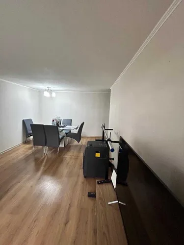 Venta Dpto Sector Ciudad Del Este-pte Alto (11117)