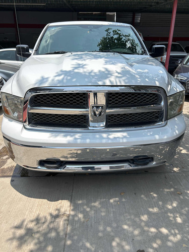 Dodge Ram 2500 5.7 Pickup Crew Cab Slt 4x4 Mt
