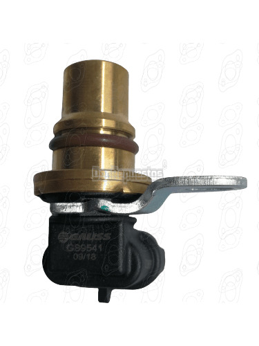 Sensor Eje Levas Para Chevrolet Trooper / Rodeo