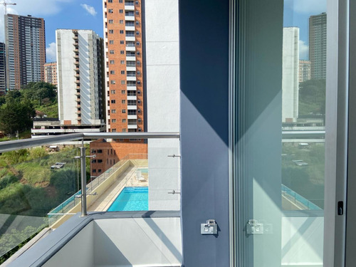 Venta De Apartamento En La Doctora, Sabaneta