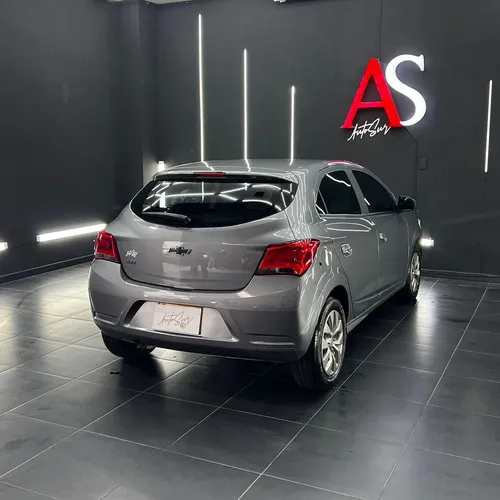 Chevrolet Joy 1.4