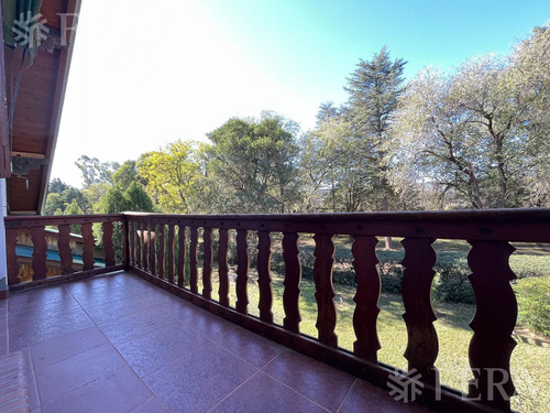 Hotel De Campo En Santa Rosa De Calamuchita (31682)