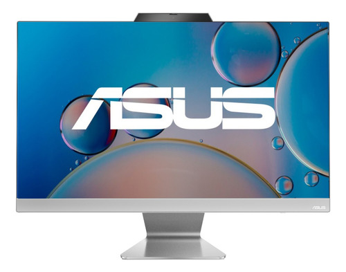 Computador A3402wbak-wa718w All In One Blanco Asus
