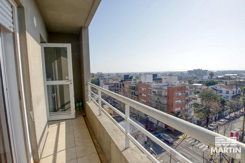 Departamento San Fernando 1 Ambiente Balcon Seguridad Pileta