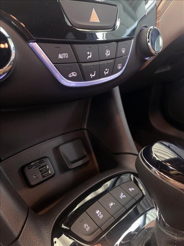 Cruze 1.4 Automatico 2020 (1783985272)