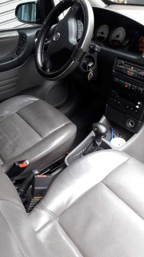 Chevrolet Zafira 2008 2.0 Elite Flex Power Aut. 5p