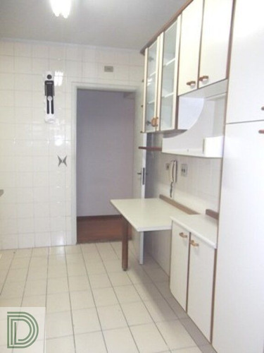Imagem 8 de 15 de Apartamento Para Venda No Bairro Jardim Ester Em São Paulo - Cod: Di23449 - Di23449