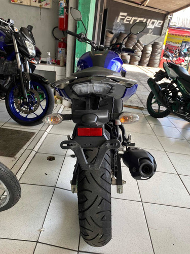 Imagem 5 de 10 de Yamaha Fazer 250