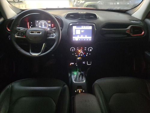 Jeep Renegade 1.3 T270 TURBO FLEX S 4X4 AT9