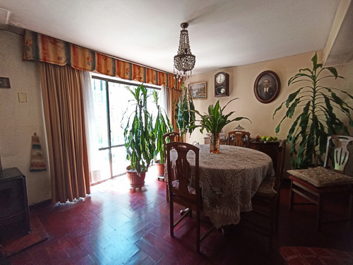 Casa Central Tipo Cond. Barros Arana Cerca Udec Y Udd Conce!